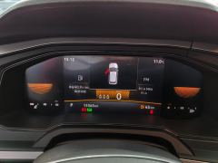 Volkswagen Polo Plus 1.5L Edition - ფოტო 20