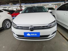 Volkswagen Polo Plus 1.5L Edition - ფოტო 3