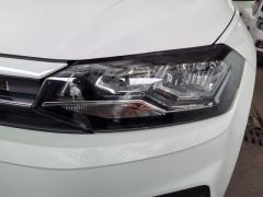 Volkswagen Polo Plus 1.5L Edition - ფოტო 4