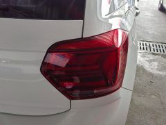 Volkswagen Polo Plus 1.5L Edition - ფოტო 5