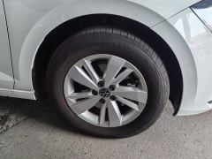 Volkswagen Polo Plus 1.5L Edition - ფოტო 6