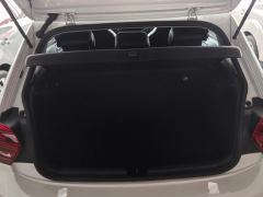 Volkswagen Polo Plus 1.5L Edition - ფოტო 7