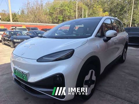 2025 Arcfox Koala Family Edition AIR - car from China