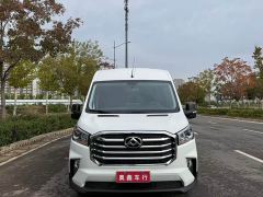 Maxus V90 2.0T 6/7 - ფოტო 1