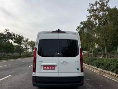 Maxus V90 2.0T 6/7 - ფოტო 10