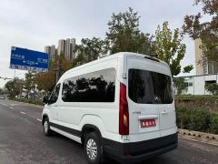 Maxus V90 2.0T 6/7 - ფოტო 11