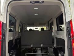 Maxus V90 2.0T 6/7 - ფოტო 12
