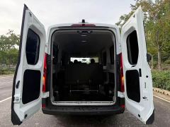 Maxus V90 2.0T 6/7 - ფოტო 13