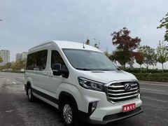 Maxus V90 2.0T 6/7 - ფოტო 2