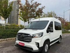 Maxus V90 2.0T 6/7 - ფოტო 3