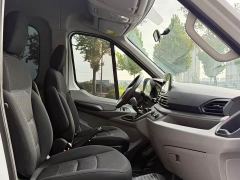 Maxus V90 2.0T 6/7 - ფოტო 5