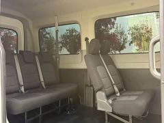 Maxus V90 2.0T 6/7 - ფოტო 6