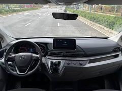 Maxus V90 2.0T 6/7 - ფოტო 7
