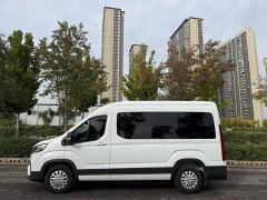 Maxus V90 2.0T 6/7 - ფოტო 8