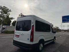 Maxus V90 2.0T 6/7 - ფოტო 9