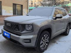 Haval Dargo PLUS 1.5T 2WD EditionPlus - ფოტო 1