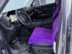 Haval Dargo PLUS 1.5T 2WD EditionPlus - ფოტო 14