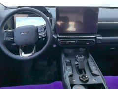 Haval Dargo PLUS 1.5T 2WD EditionPlus - ფოტო 16