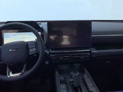 Haval Dargo PLUS 1.5T 2WD EditionPlus - ფოტო 17
