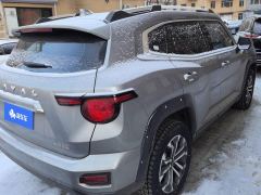 Haval Dargo PLUS 1.5T 2WD EditionPlus - ფოტო 2