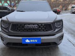 Haval Dargo PLUS 1.5T 2WD EditionPlus - ფოტო 3