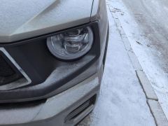Haval Dargo PLUS 1.5T 2WD EditionPlus - ფოტო 4