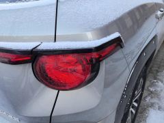 Haval Dargo PLUS 1.5T 2WD EditionPlus - ფოტო 5