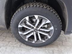 Haval Dargo PLUS 1.5T 2WD EditionPlus - ფოტო 6