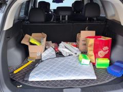 Haval Dargo PLUS 1.5T 2WD EditionPlus - ფოტო 7