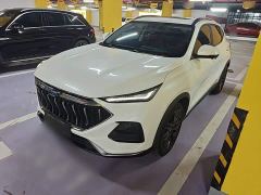 Oshan X5 1.5T DCT Premier - ფოტო 1