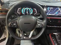 Oshan X5 1.5T DCT Premier - ფოტო 10