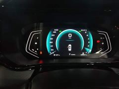Oshan X5 1.5T DCT Premier - ფოტო 11