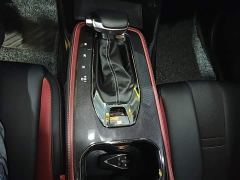Oshan X5 1.5T DCT Premier - ფოტო 13