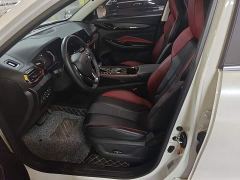 Oshan X5 1.5T DCT Premier - ფოტო 14