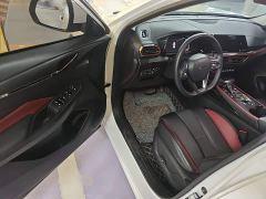 Oshan X5 1.5T DCT Premier - ფოტო 15