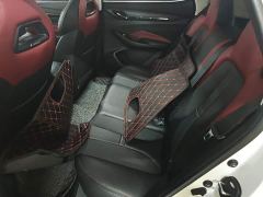 Oshan X5 1.5T DCT Premier - ფოტო 16