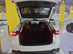Oshan X5 1.5T DCT Premier - ფოტო 18