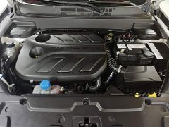 Oshan X5 1.5T DCT Premier - ფოტო 19