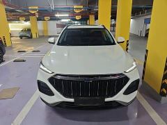 Oshan X5 1.5T DCT Premier - ფოტო 2