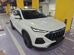 Oshan X5 1.5T DCT Premier - ფოტო 3