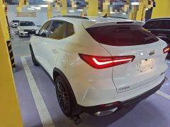 Oshan X5 1.5T DCT Premier - ფოტო 4