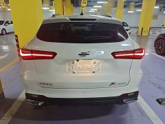 Oshan X5 1.5T DCT Premier - ფოტო 5