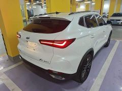 Oshan X5 1.5T DCT Premier - ფოტო 6