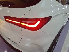 Oshan X5 1.5T DCT Premier - ფოტო 7