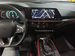 Oshan X5 1.5T DCT Premier - ფოტო 9
