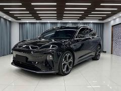 NIO ET5T 75kWh Touring - ფოტო 1