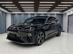 NIO ET5T 75kWh Touring - ფოტო 3