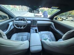 NIO ET5T 75kWh Touring - ფოტო 6