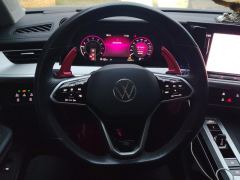 Volkswagen Lanhun Tour 380TSI AWD R-Line Parade version - фото 18