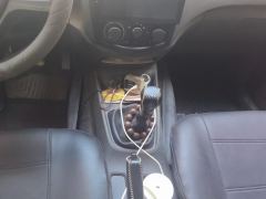 Wuling Hongguang Hong Guang S Classic Edition 1.5L Manual Basic 5-seater - ფოტო 19